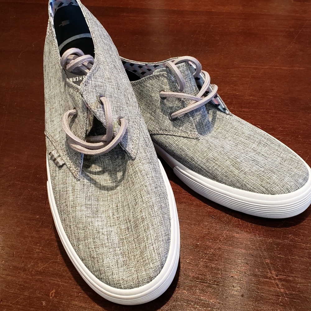 Ben Sherman Men's Shoes